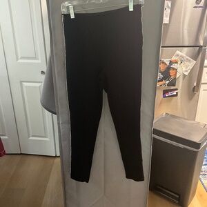 ZARA High Rise Leggings